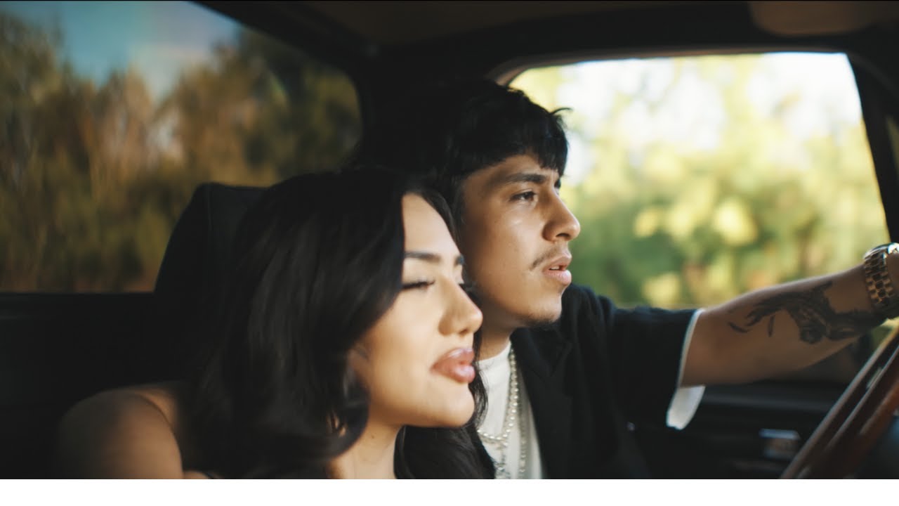 Saul Villarreal - Tarde Linda (Official Music Video)