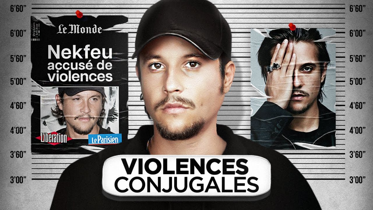 L'AFFAIRE NEKFEU : du rêve au cauchemar
