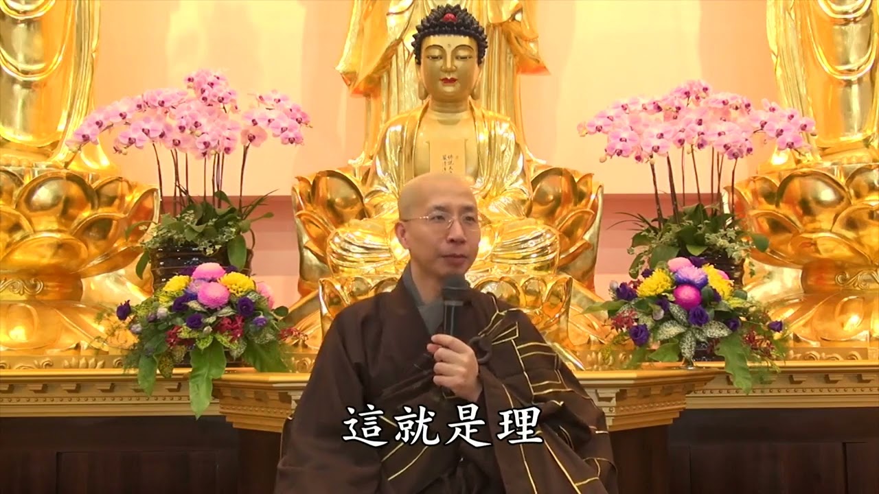 九旬閉關念佛心得02丨定弘法師（字幕）