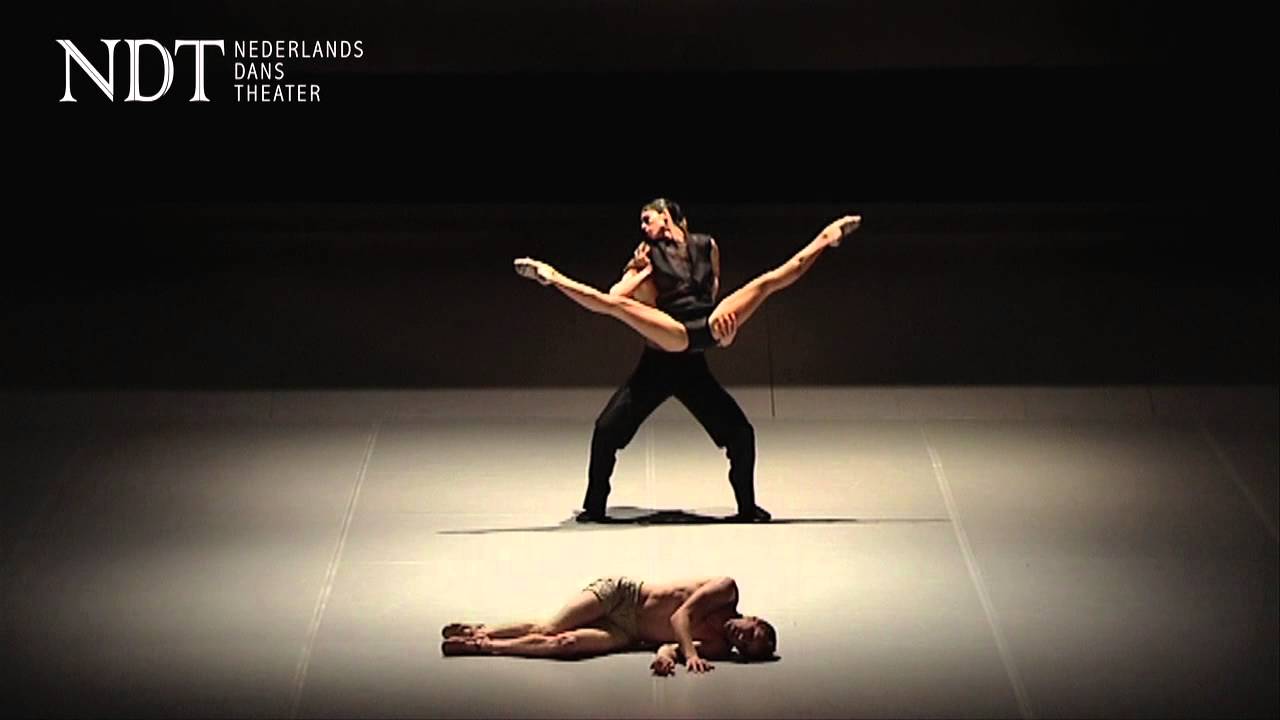 Nederlands Dans Theater II