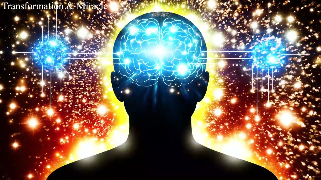 Your Brain Is Quietly Upgrading | Awareness Shift Music 🧠✨