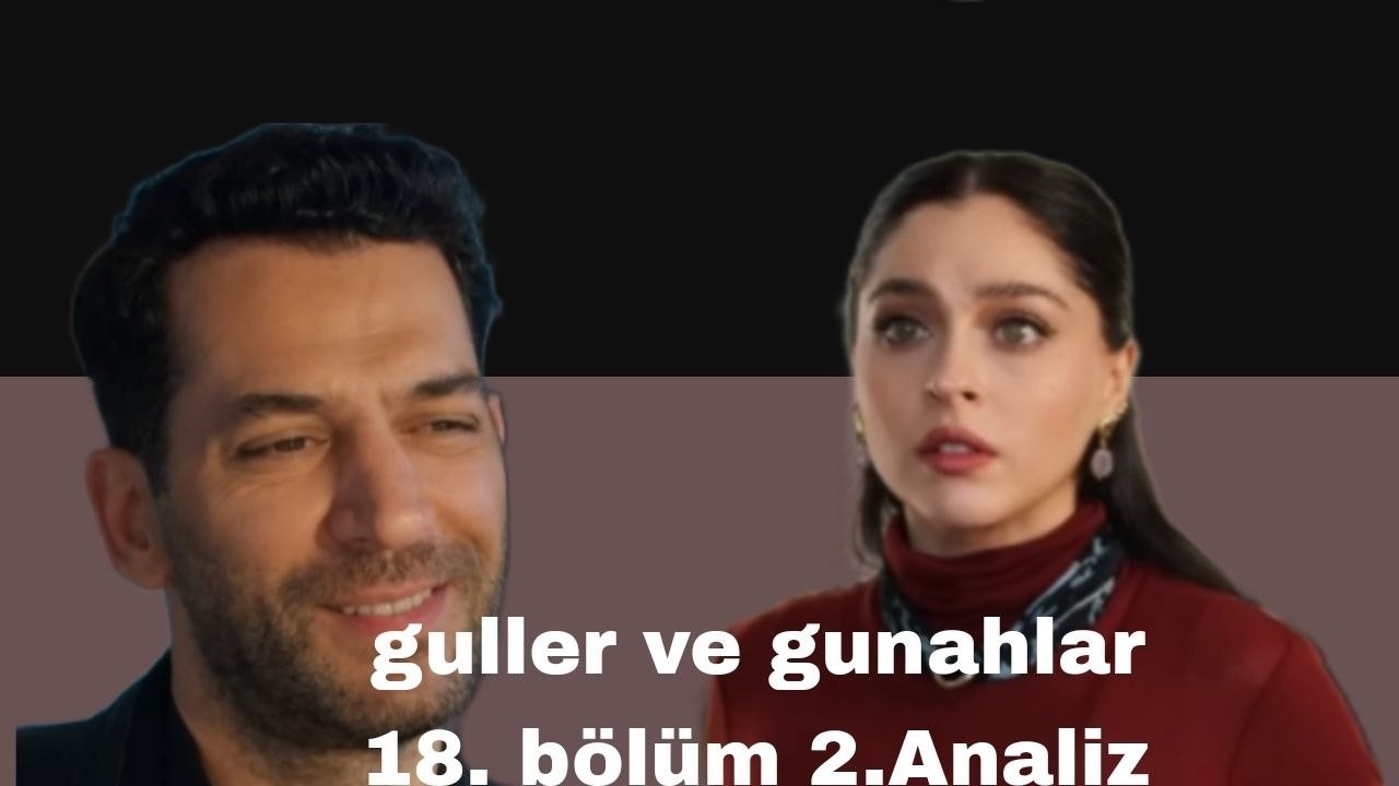 Güller ve Günahlar 16.Bölüm 2.fragman | “Babam nerede?”