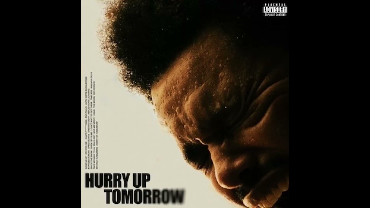 The Weeknd - Without a Warning [8D AUDIO]