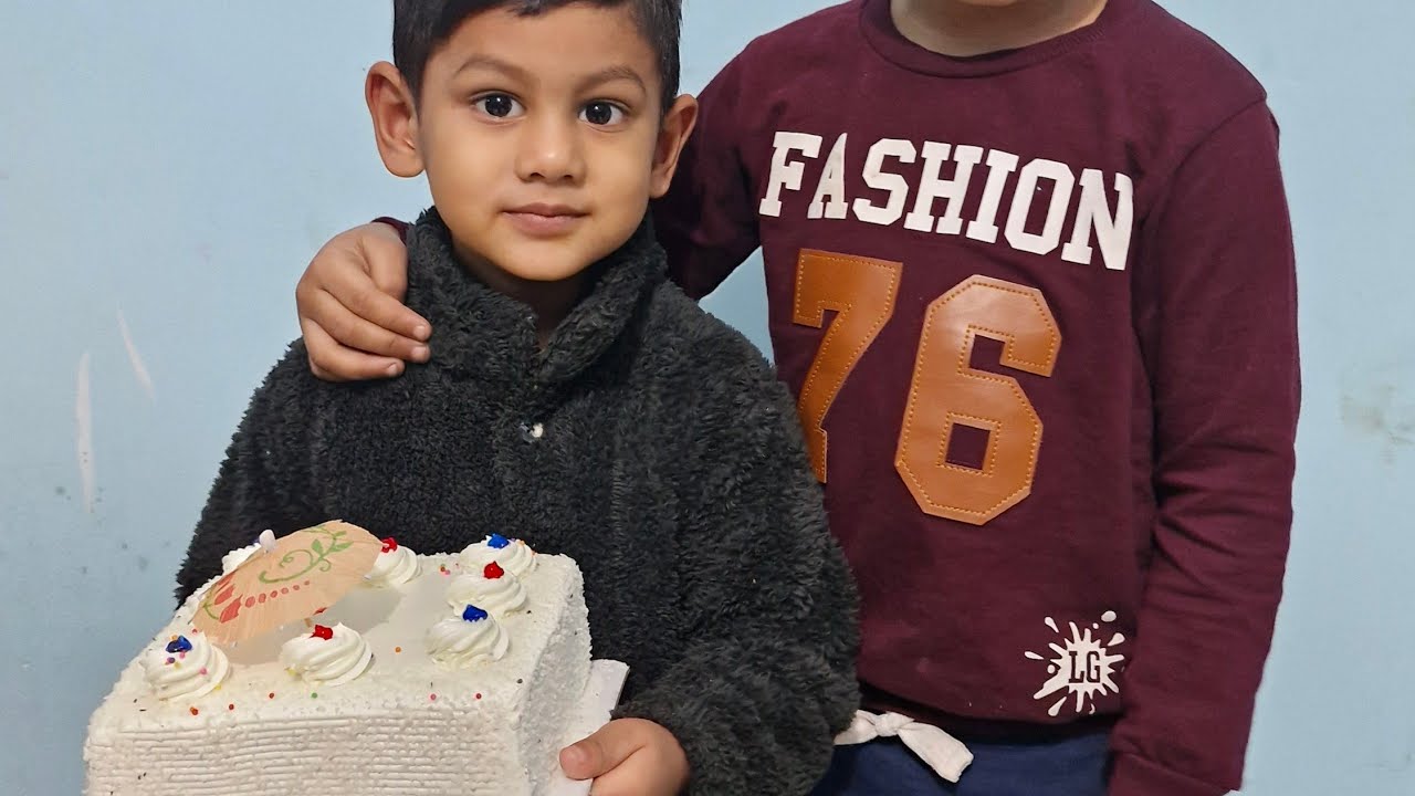 🎂🧁