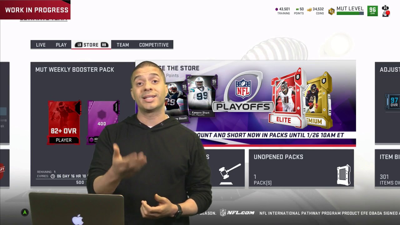 SUPERBOWL CONTENT AND PROMO REVEALED!