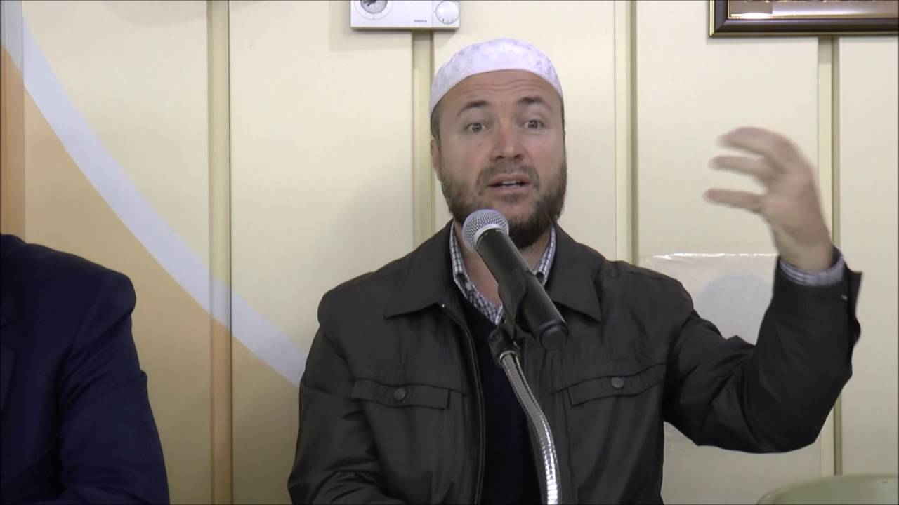 Mustafa Terniqi - Sëmundjet e zemrës - 16.10.2016