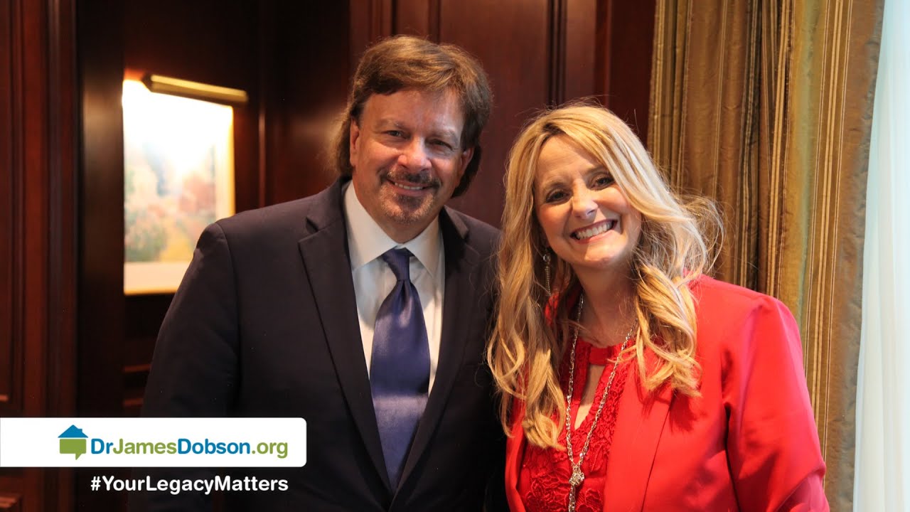 Dealing with Marriage Infidelity with Dr. James Dobson&rsquo;s Family Talk | 2/19/2020