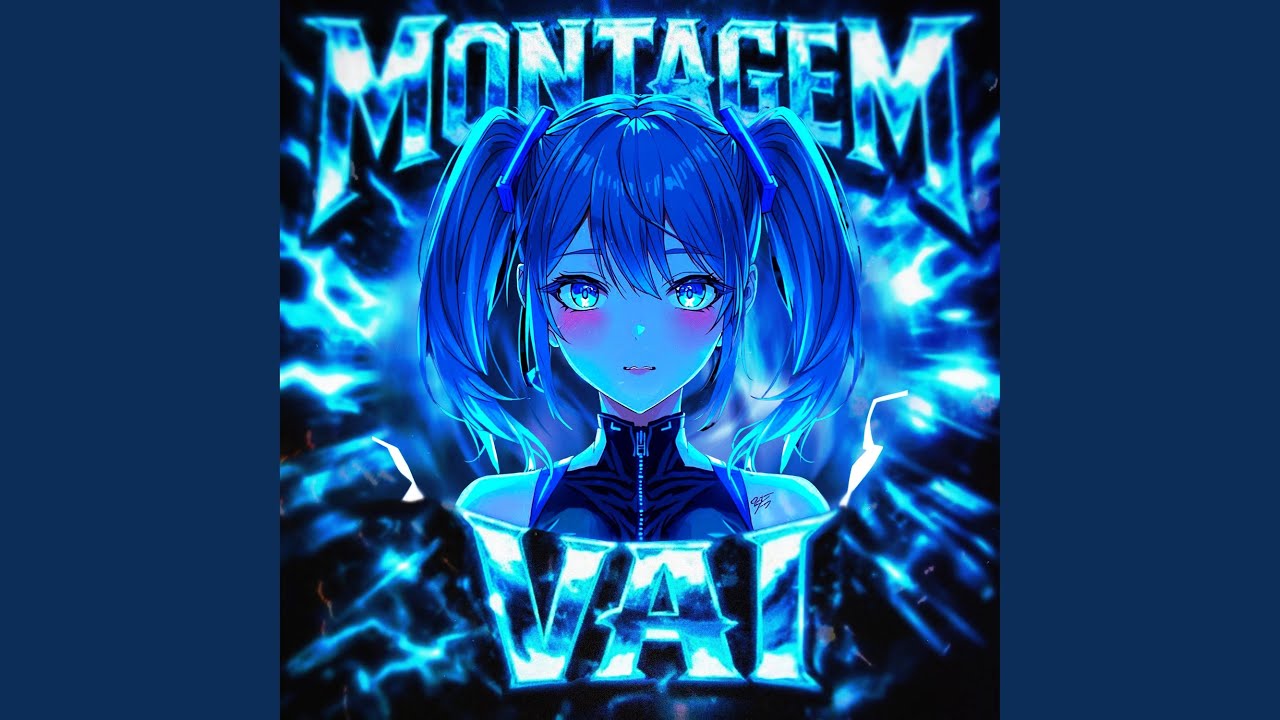 MONTAGEM VAI (Slowed)