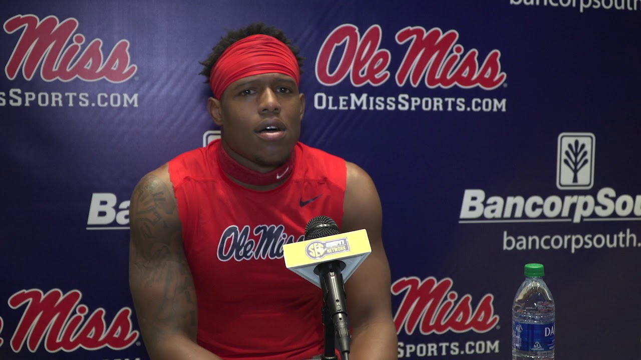 Football - Otis Reese Press Conference (11-28-2020)