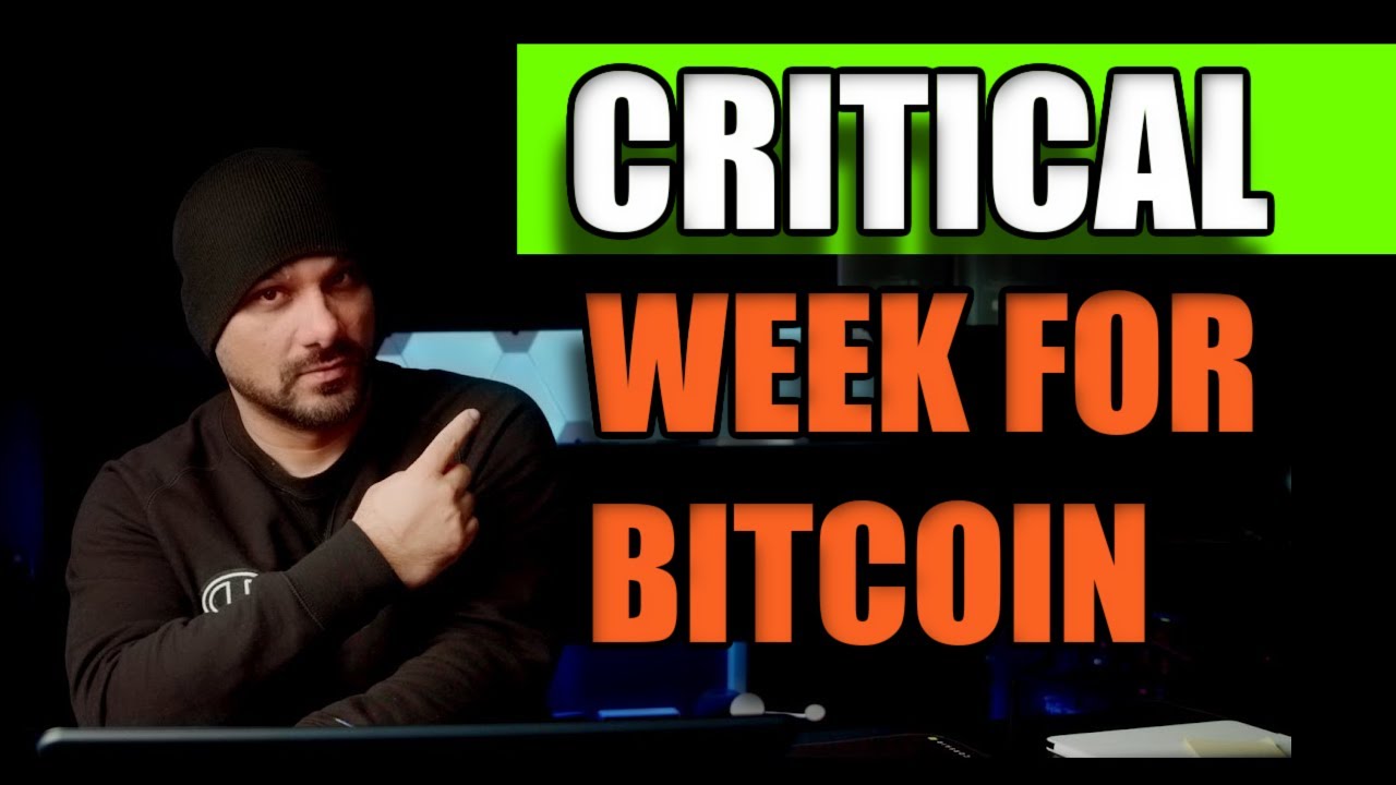 🛑 DON'T MISS THIS |  PERFECT TIMING | THINGS ARE GETTING INTERESTING FOR BITCON - IN HINDI
