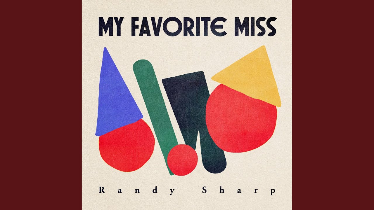 My Favorite Miss
