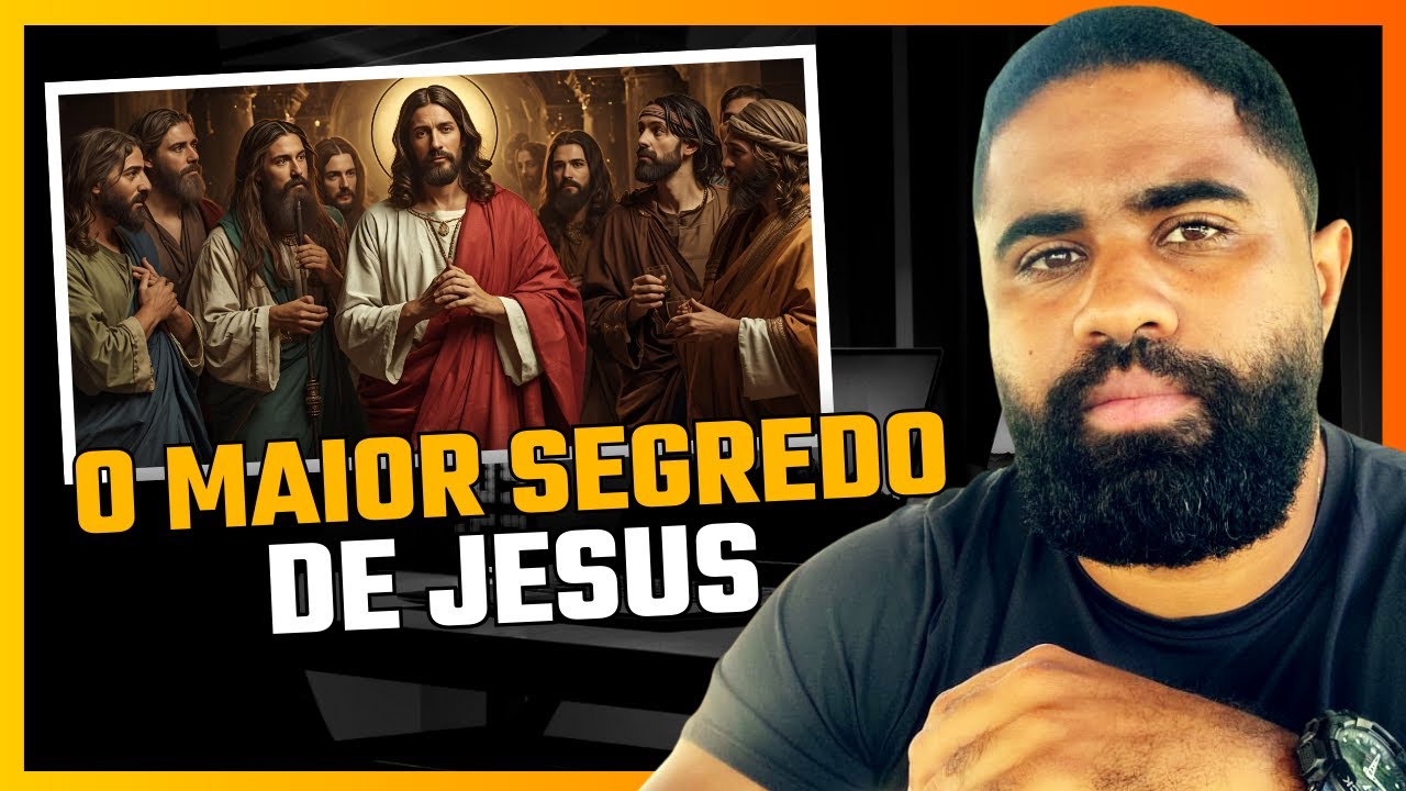 O Segredo Espiritual para VIBRAR ALTO e Manifestar Tudo