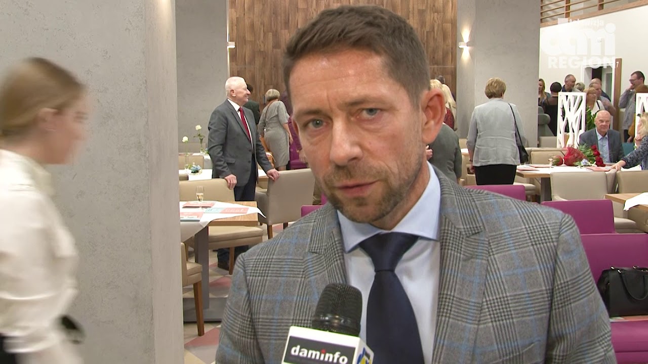 Dom opieki jak drogi hotel