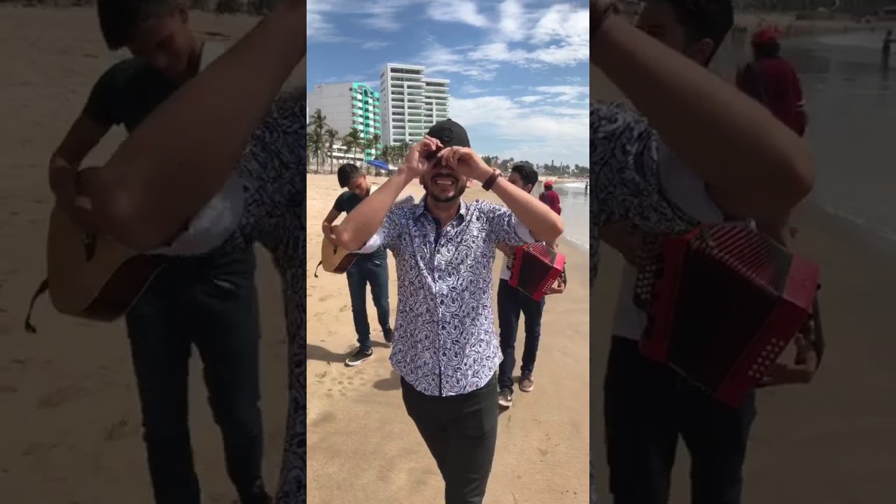 Amor Del Bueno - El Flaco de Los Recoditos