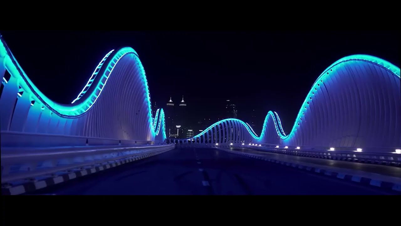 Don Omar - Danza Kuduro | REMIX DUBAI