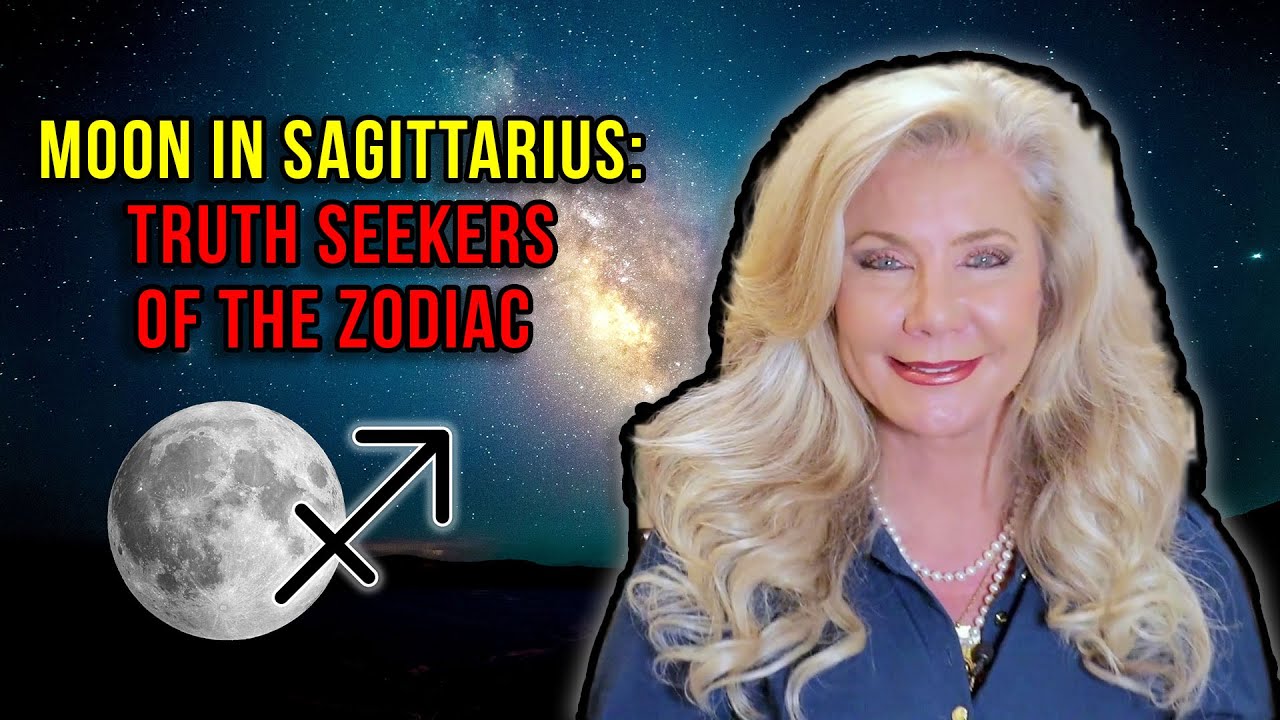Moon in Sagittarius: Truth Seekers of the Zodiac