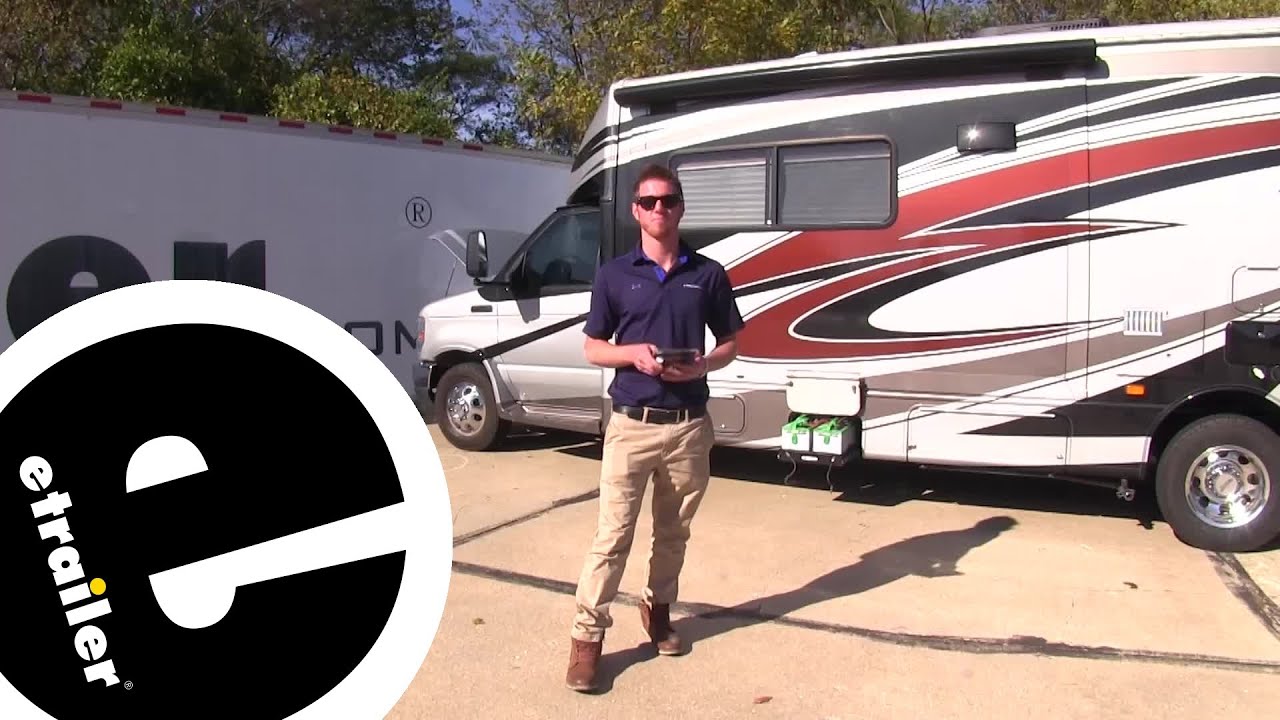 etrailer | Battery Terminal Protection Kit Review