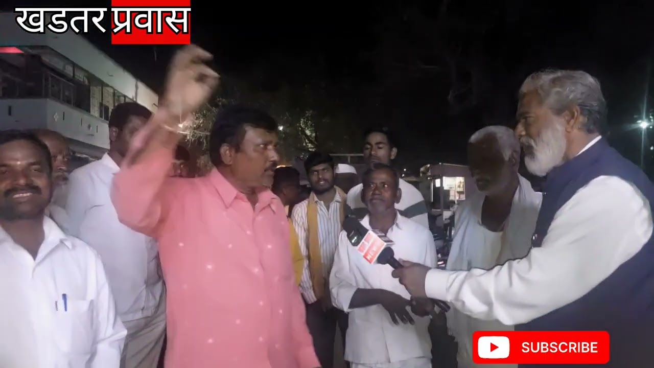 धाराशिव:इर्ला गावामध्ये आमच्या गावचा पूर्ण विकास झाला आहे,असे म्हणणारे पडले तोंडघशी, काय घडले पहा.