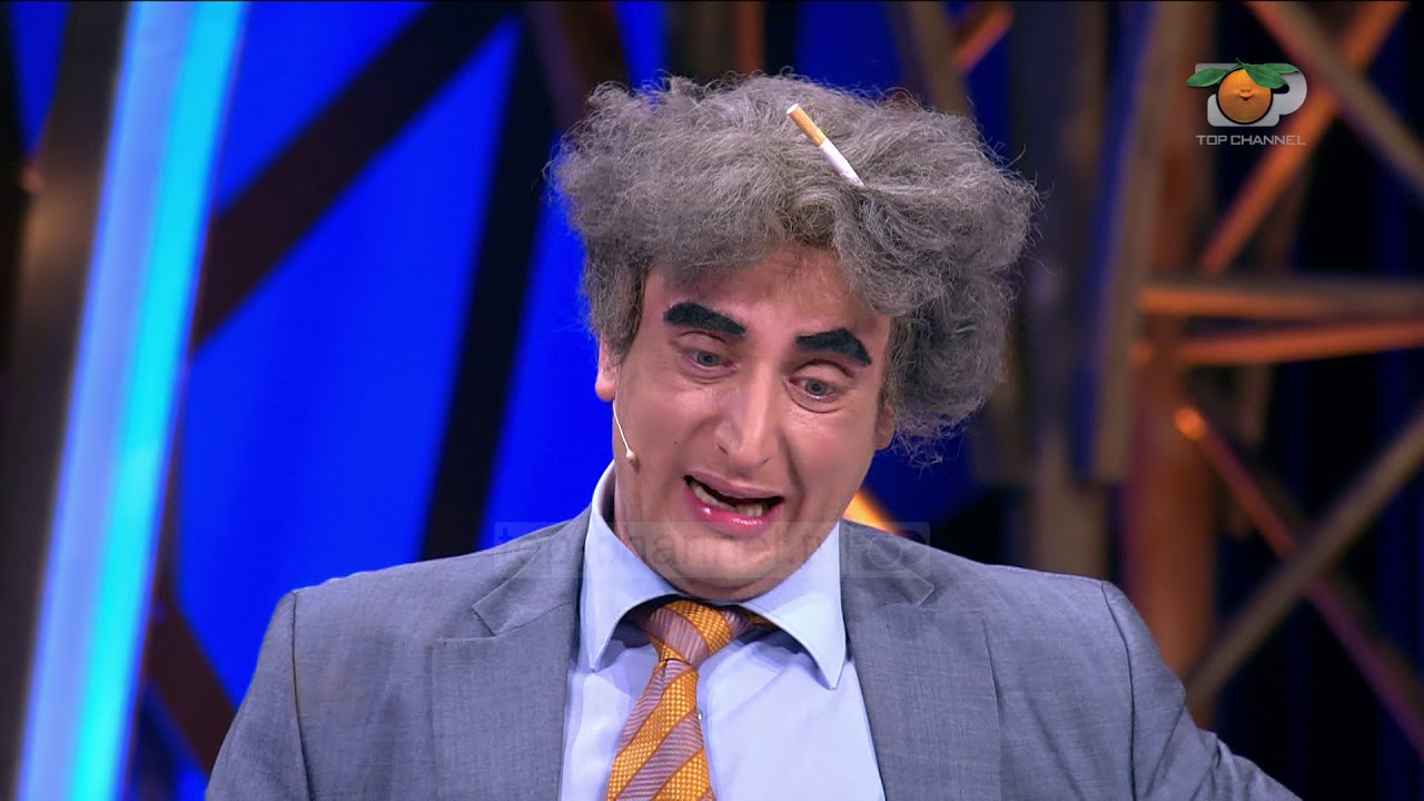 Portokalli, 28 Prill 2019 - Bukra, Drejtori dhe Gerhard Deci