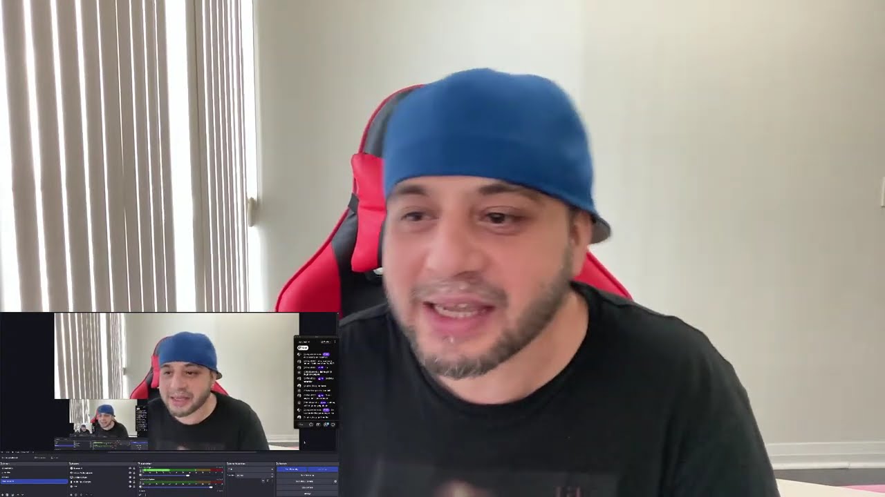 10k subs .... lesgooo