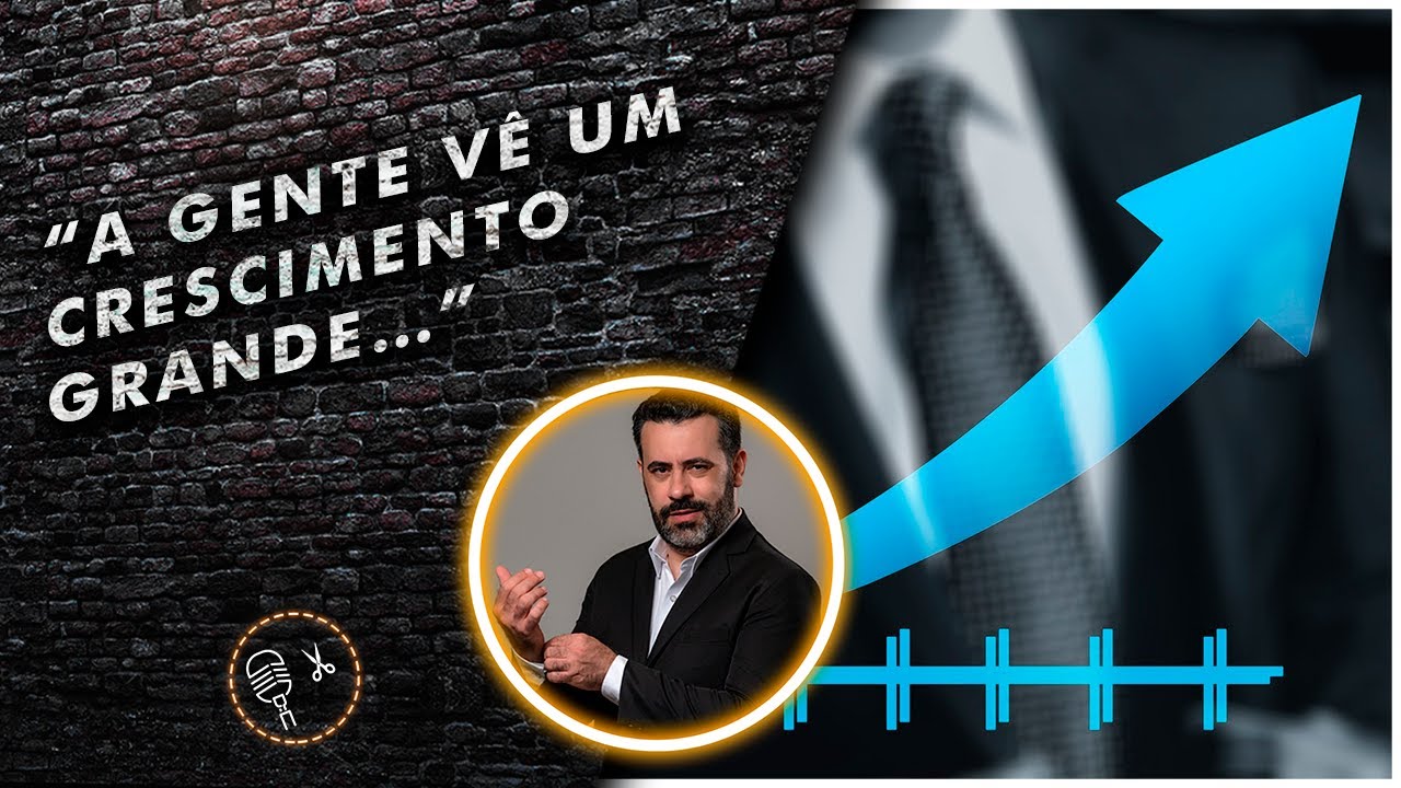 STARTUPS NO BRASIL: COMO FUNCIONA? - FÁBIO PÓVOA | Cortes do Athena Podcast