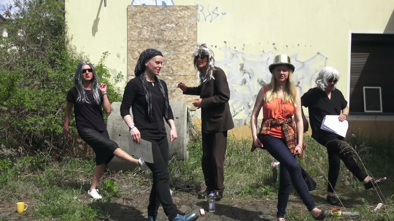 #OrangeFridayInklusivprojekte