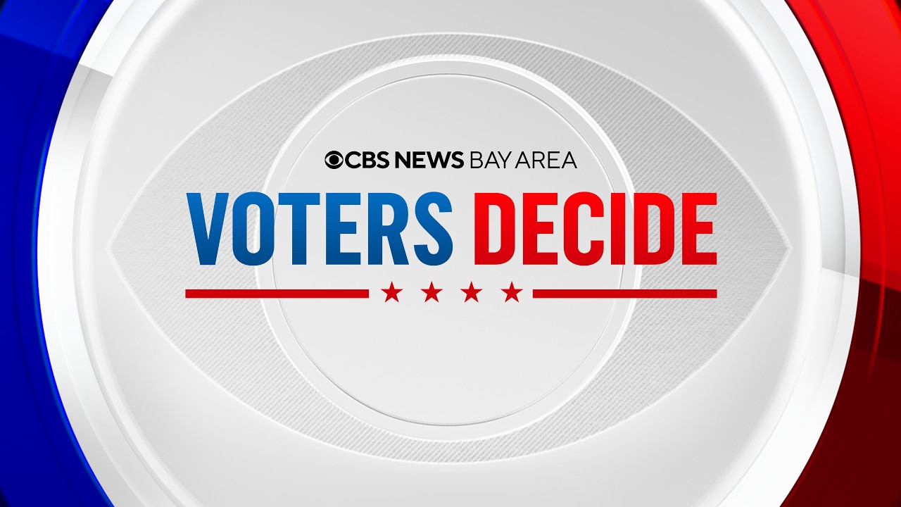 California Primary Election Results 2026 | CBS News Bay Area
