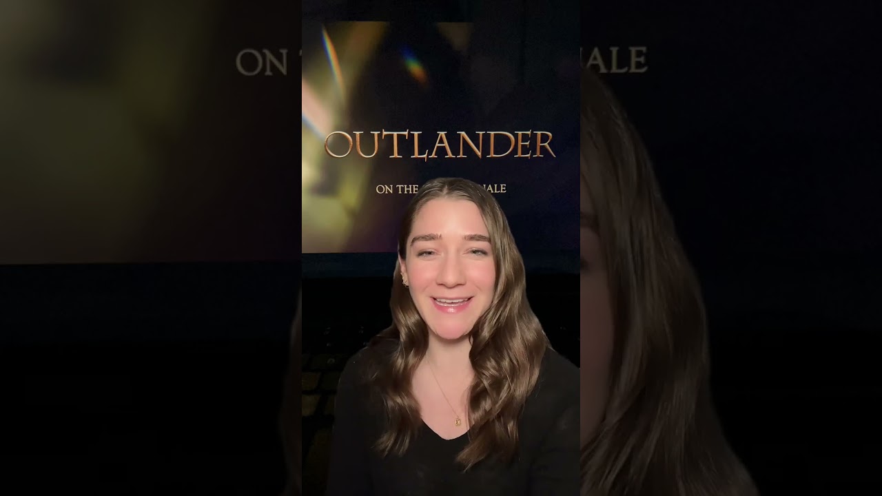 Outlander TikTok LIVE discussion - 01/10/25
