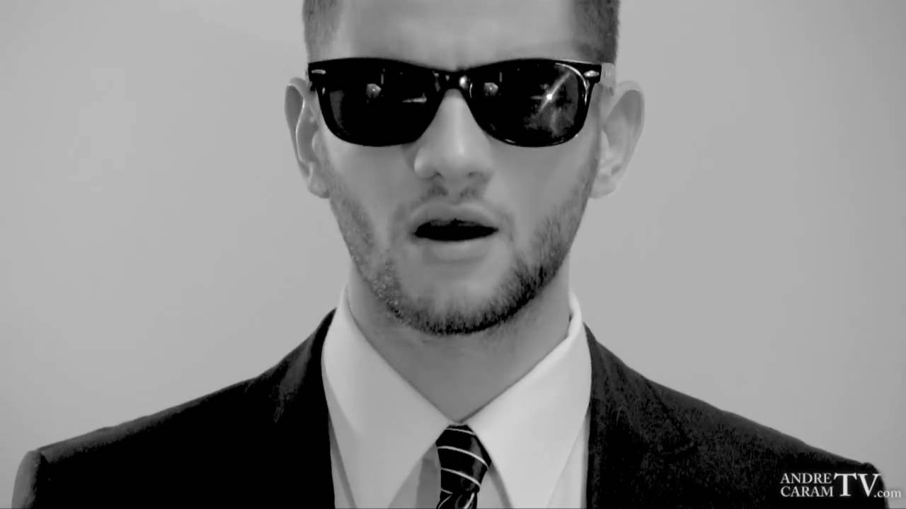 Drey-C Satisfying Girl Music Video