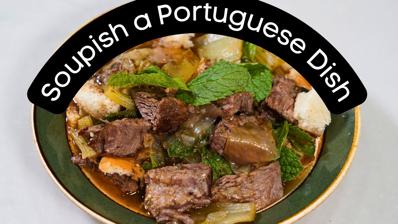 Soupish | Tender meat that's perfect anytime