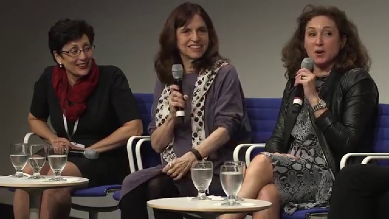 Conversations | Salon | The Ethics of Art Advising