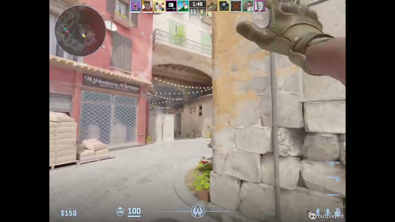 One magazine 4k spray on banana