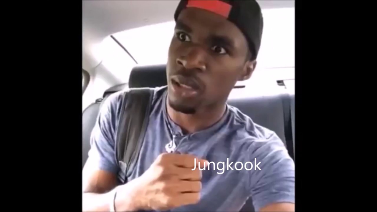 BTS as Vines 2