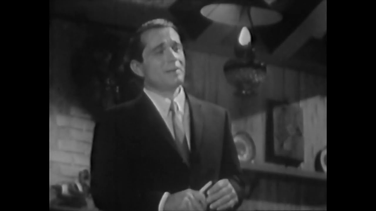Perry Como - White Christmas [1960]