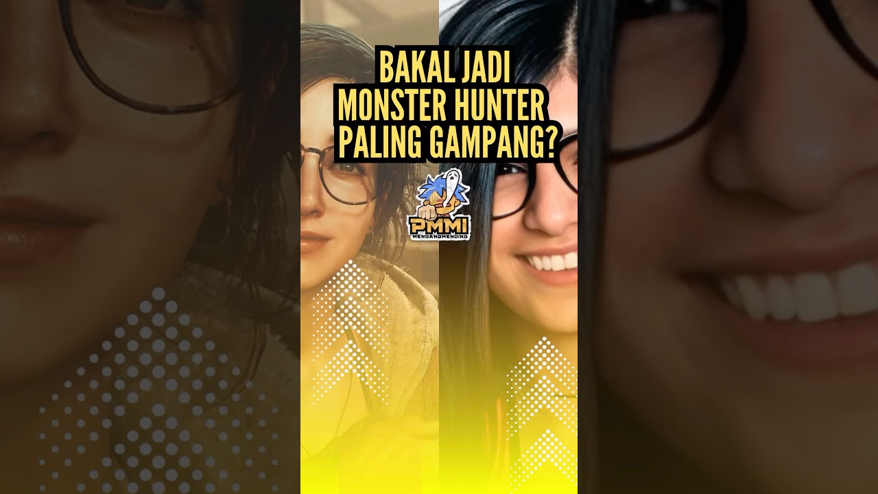 Do these features really make Monster Hunter Wilds easier? #ps5live #monsterhunter