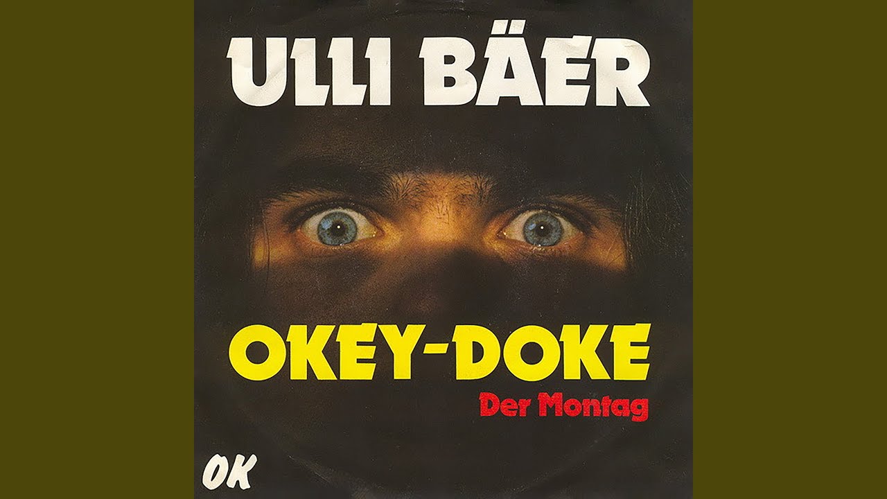 Okey-Doke