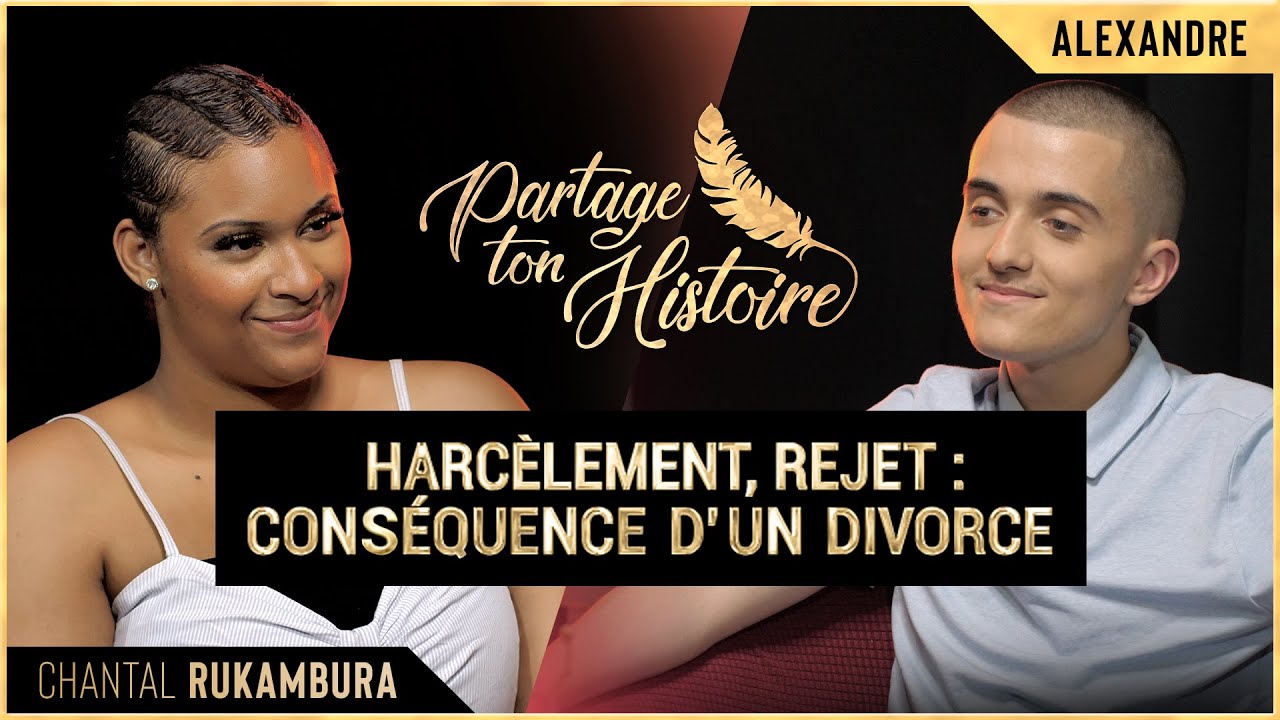 Harcèlement, rejet : leur divorce m'a détruit