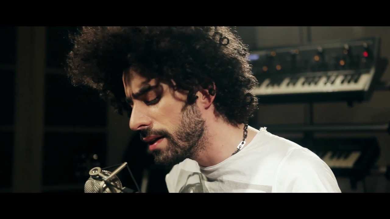 Viky Red - If you ever feel ( unplugged version ) HD