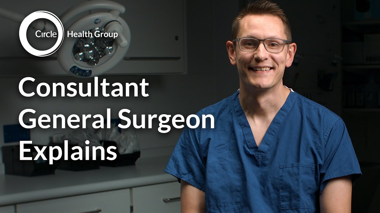 What Is A Gastroscopy? (And What To Expect)