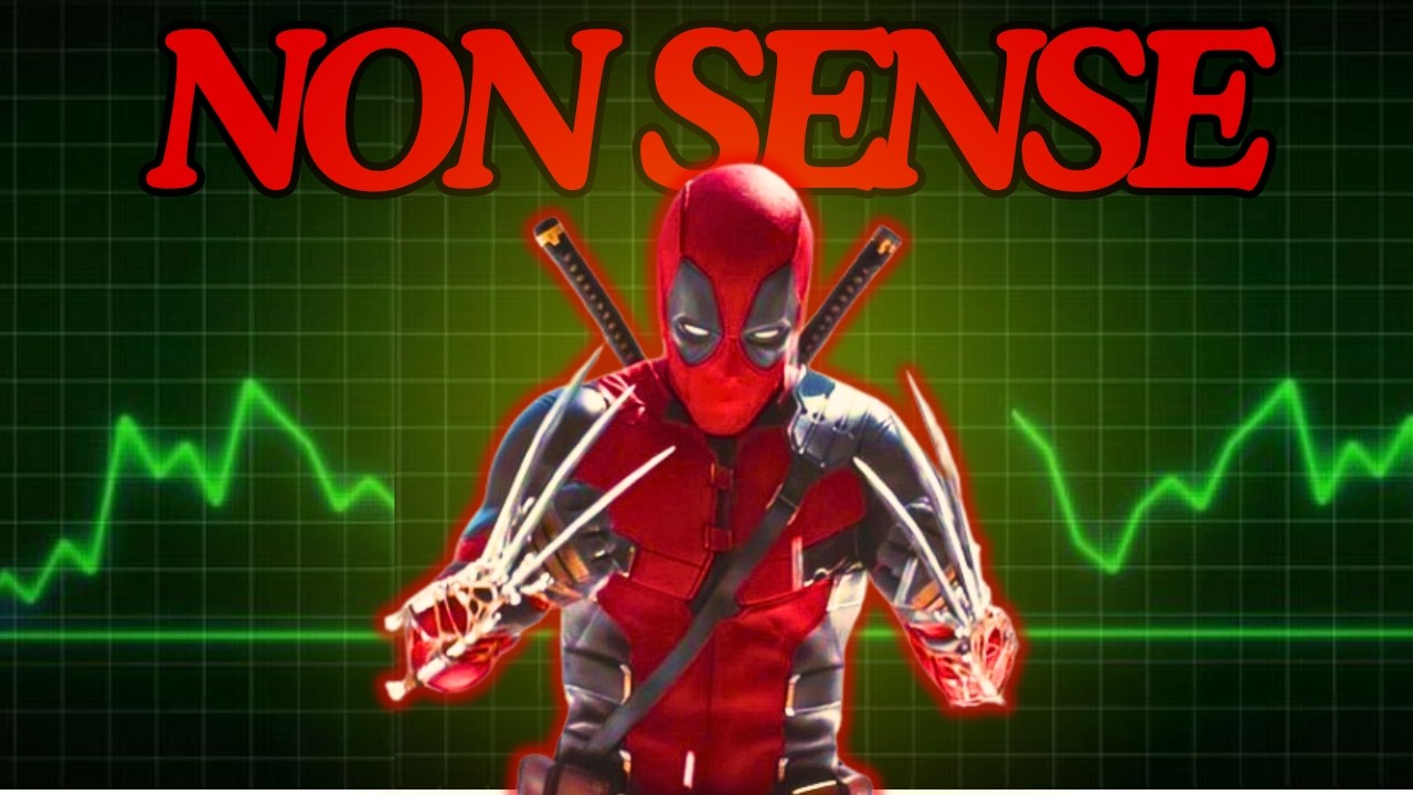 Worst MCU movie !