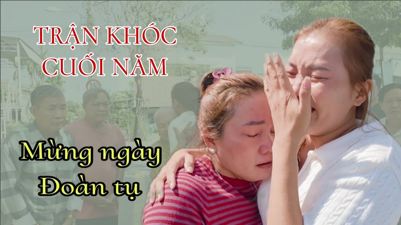 ( 2529 ) Hạnh Phúc vỡ òa sau 35 năm. Lần đầu găp Măt. Chúc mừng Gia Đình. Cám ơn cộng đồng