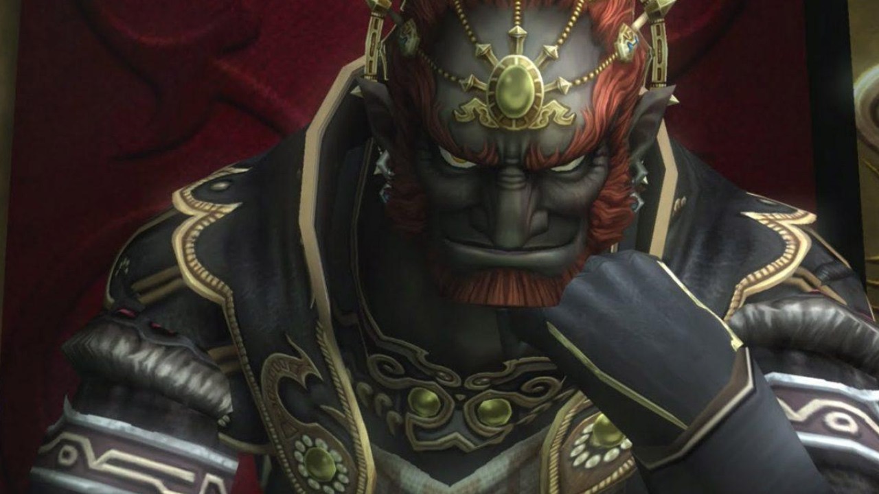 The Legend of Zelda Twilight Princess HD Wii U 100% Hero Mode Episode 15!