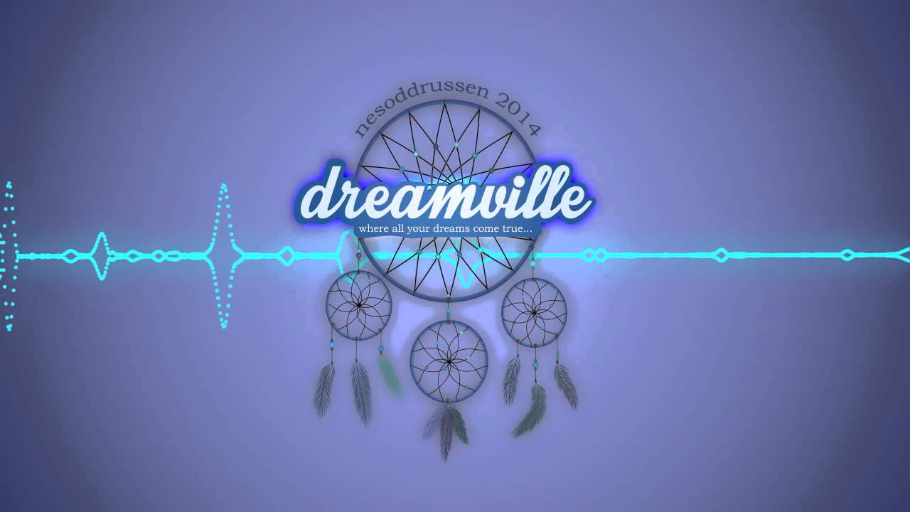 Dreamville 2014 - Chris Haugan ft. Vilde Berg