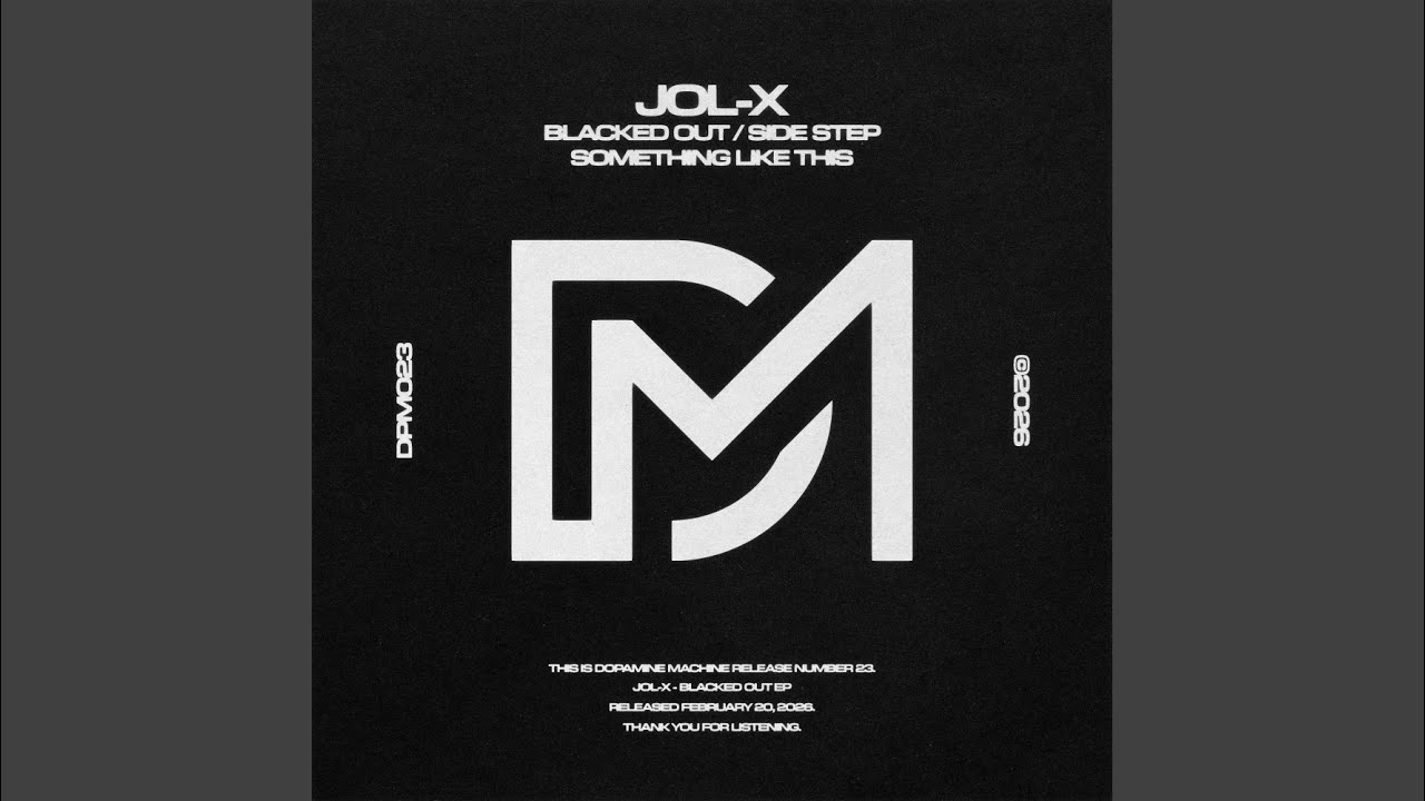 Something Like This (Radio Edit)
