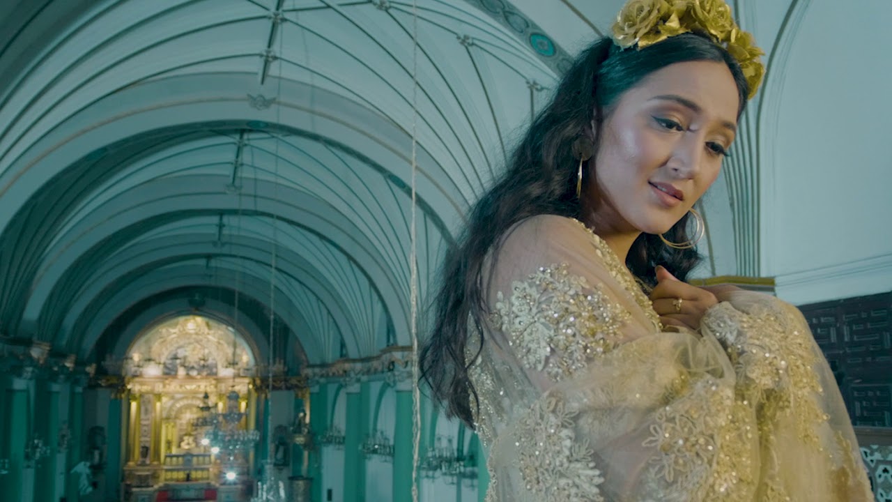 Scarlet D'Carpio - Suray Surita (Video Oficial)