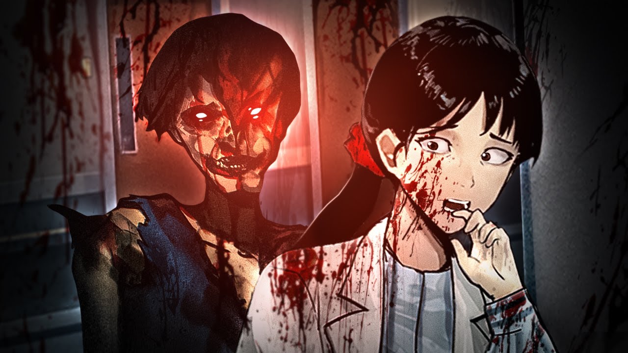 This Emergency Room Horror Game Has SIX ENDINGS?!?!