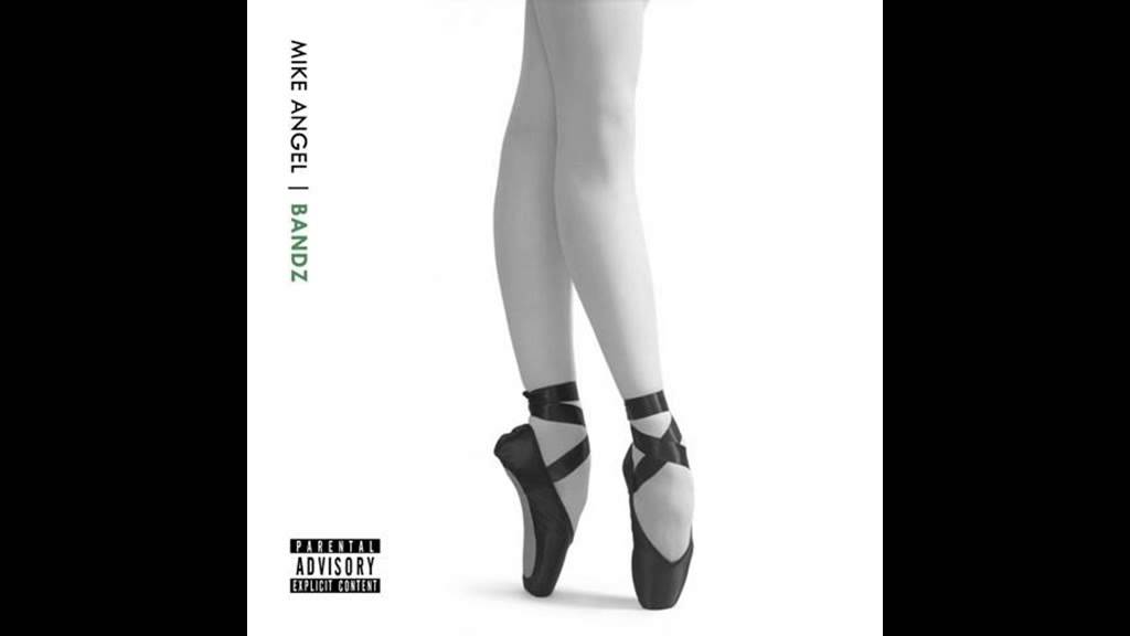 Mike Angel  - Bandz