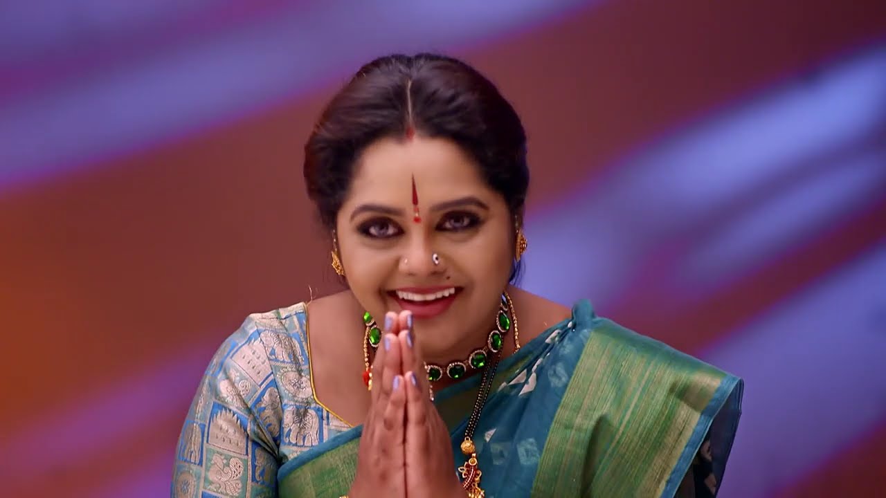 Inti Guttu - Ep 235 - Rohit Rangaswamy And Nisarga Gowda - Telugu Tv Serial - Zee5 Telugu Classics
