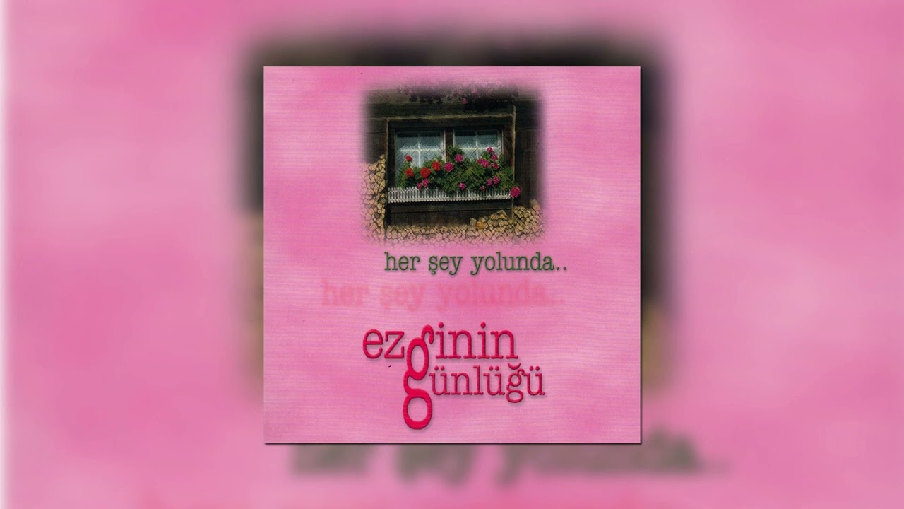 Ezginin Günlüğü - Hişt