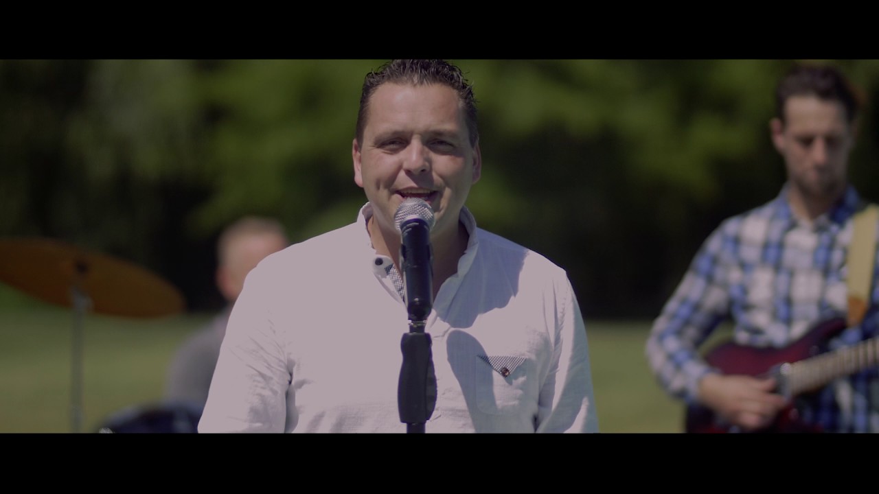 Bob van Veen - Ik wil jou Official Videoclip